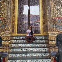 Pierina Gonzales Dulanto的照片