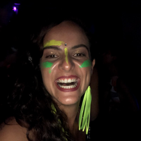 Photos de Priscila Ferraz