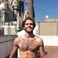 David Ramsden's Photo