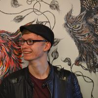 Joona Jokilampi的照片