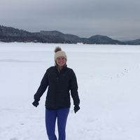 Annette Bartel的照片