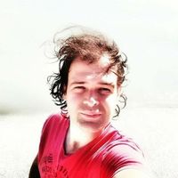 Osman Yağcı的照片