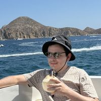 Miguel González的照片