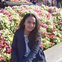 Cécile Rhrn's Photo