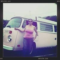 Kathy Thomps的照片