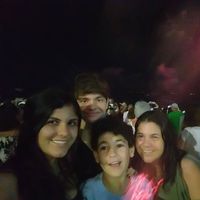 Maritza Ferreira's Photo