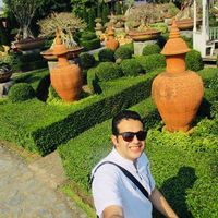 Atia Abou El-Enein's Photo