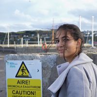 Fotos von Julia Darabi Far