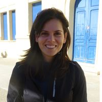 Elena  Llena's Photo