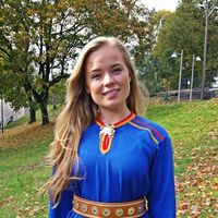 Amalia-Louise Miniggio的照片