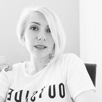 Juliya Khorikova's Photo