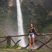 Laura Simiand's Photo