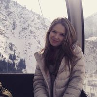 Photos de Kristina Udartseva