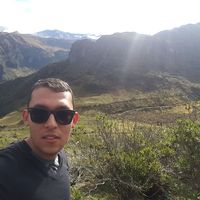 William Delgado Castro's Photo