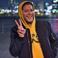 Carlos Rodriguez's Photo