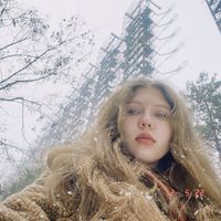 Mariia Shelemelh的照片