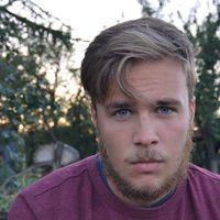 Simone Zanghellini's Photo