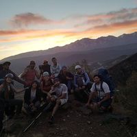 Francisco Cantú的照片