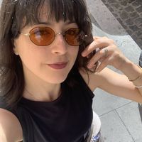 Marina Sarmiento's Photo