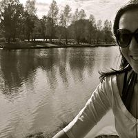 Rebecca Sutherland's Photo