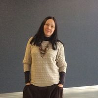 Ilona Geliotis的照片