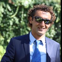 Hasan Kaptan's Photo