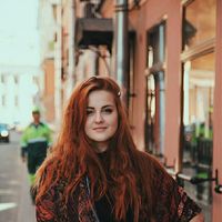 Helen Tcvetkova's Photo