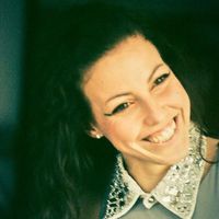 Dominika Srnakova的照片