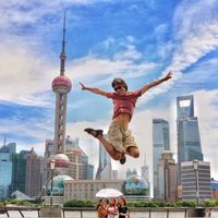 Tim Salloignon's Photo