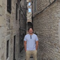 Carlos Silva Segovia's Photo