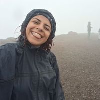 Tamarrah Petreska's Photo