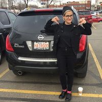 Stacy Burnett's Photo