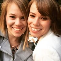 Kira Williams's Photo