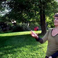 Sanna Maaria Mikkola's Photo