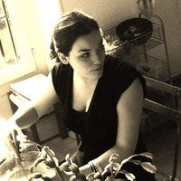 Ariane Pierrès-sournia的照片