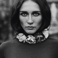 Darya Kantur's Photo