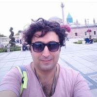 Ahmet Turkan's Photo