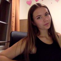 Maria Litvintchik's Photo