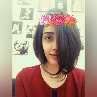 Photos de Mahtab Mousavinasab