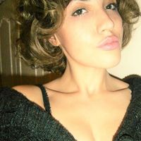 Katharina Ostojic's Photo