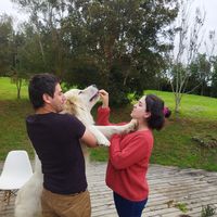 Paulina Marshall的照片