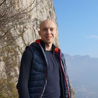 Egor Raskhodchikov的照片