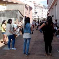 Adriana Castro Tarela's Photo