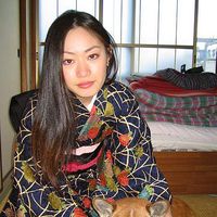 Yukiko Taniguchi's Photo