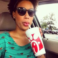 Sahisha Lina's Photo