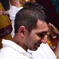 Yannis Singh's Photo