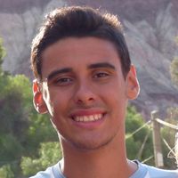 Leandro García Novara的照片