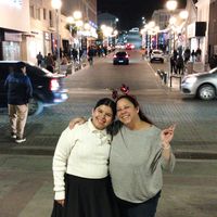 Mariana Gavilan's Photo