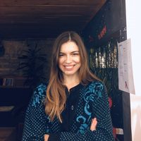 Maria Korkina的照片