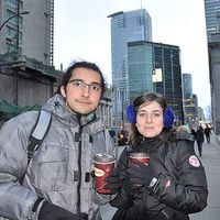 Rémi et Enora Alix's Photo